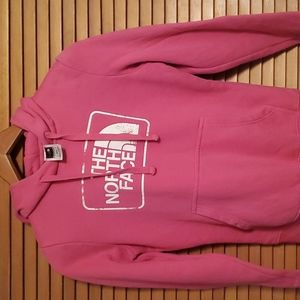 North Face Hoodie